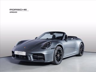 PORSCHE 911 Cabrio 3.0 Carrera 394cv auto