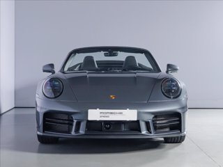 PORSCHE 911 Cabrio 3.0 Carrera 394cv auto