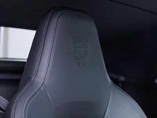 PORSCHE 911 Cabrio 3.0 Carrera 394cv auto