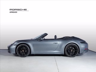 PORSCHE 911 Cabrio 3.0 Carrera 394cv auto