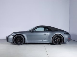 PORSCHE 911 Cabrio 3.0 Carrera 394cv auto