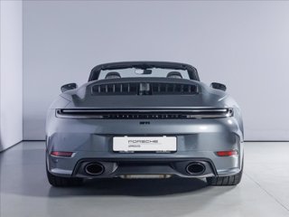 PORSCHE 911 Cabrio 3.0 Carrera 394cv auto