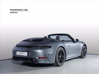 PORSCHE 911 Cabrio 3.0 Carrera 394cv auto
