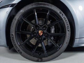 PORSCHE 911 Cabrio 3.0 Carrera 394cv auto