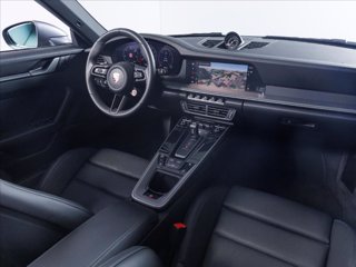 PORSCHE 911 Cabrio 3.0 Carrera 394cv auto