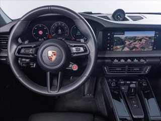 PORSCHE 911 Cabrio 3.0 Carrera 394cv auto