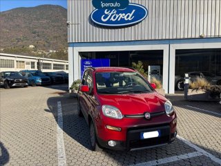 FIAT Panda 0.9 t.air turbo 4x4 85cv e6