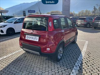 FIAT Panda 0.9 t.air turbo 4x4 85cv e6
