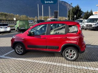 FIAT Panda 0.9 t.air turbo 4x4 85cv e6