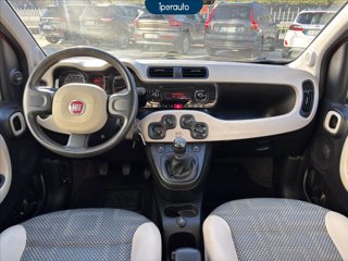 FIAT Panda 0.9 t.air turbo 4x4 85cv e6