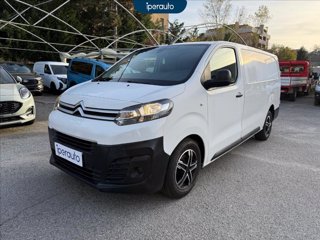 CITROEN Jumpy xl 2.0 bluehdi comfort s&s 120cv 3p.ti *IVA ESCLUSA*