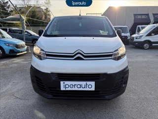 CITROEN Jumpy xl 2.0 bluehdi comfort s&s 120cv 3p.ti *IVA ESCLUSA*