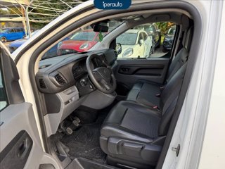 CITROEN Jumpy xl 2.0 bluehdi comfort s&s 120cv 3p.ti *IVA ESCLUSA*