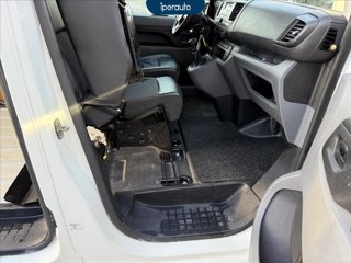 CITROEN Jumpy xl 2.0 bluehdi comfort s&s 120cv 3p.ti *IVA ESCLUSA*