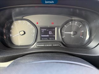 CITROEN Jumpy xl 2.0 bluehdi comfort s&s 120cv 3p.ti *IVA ESCLUSA*