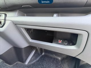 CITROEN Jumpy xl 2.0 bluehdi comfort s&s 120cv 3p.ti *IVA ESCLUSA*