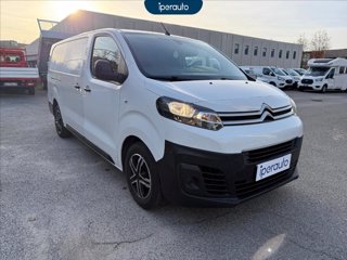 CITROEN Jumpy xl 2.0 bluehdi comfort s&s 120cv 3p.ti *IVA ESCLUSA*