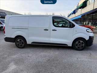 CITROEN Jumpy xl 2.0 bluehdi comfort s&s 120cv 3p.ti *IVA ESCLUSA*