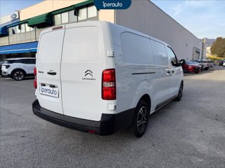 CITROEN Jumpy xl 2.0 bluehdi comfort s&s 120cv 3p.ti *IVA ESCLUSA*