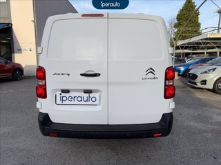 CITROEN Jumpy xl 2.0 bluehdi comfort s&s 120cv 3p.ti *IVA ESCLUSA*