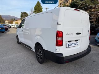 CITROEN Jumpy xl 2.0 bluehdi comfort s&s 120cv 3p.ti *IVA ESCLUSA*