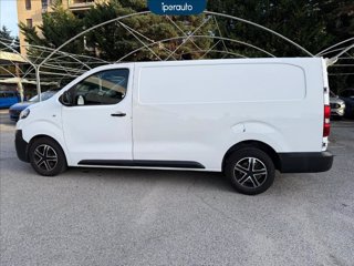 CITROEN Jumpy xl 2.0 bluehdi comfort s&s 120cv 3p.ti *IVA ESCLUSA*