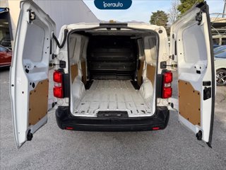 CITROEN Jumpy xl 2.0 bluehdi comfort s&s 120cv 3p.ti *IVA ESCLUSA*