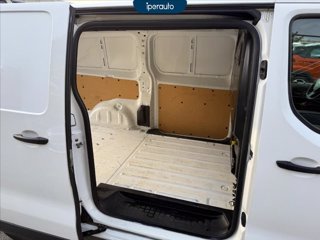 CITROEN Jumpy xl 2.0 bluehdi comfort s&s 120cv 3p.ti *IVA ESCLUSA*