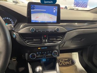 FORD Focus sw 1.5 ecoblue st-line s&s 120cv