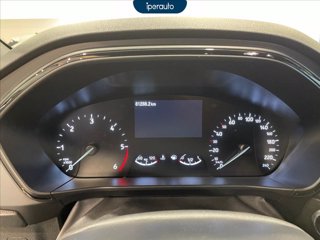 FORD Focus sw 1.5 ecoblue st-line s&s 120cv