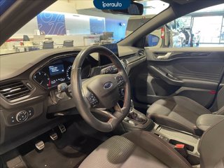 FORD Focus sw 1.5 ecoblue st-line s&s 120cv