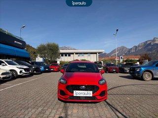 FORD Fiesta 5p 1.0 ecoboost h st-line 125cv