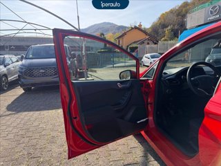 FORD Fiesta 5p 1.0 ecoboost h st-line 125cv