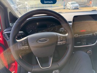 FORD Fiesta 5p 1.0 ecoboost h st-line 125cv