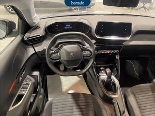 PEUGEOT 208 1.2 puretech allure pack s&s 75cv