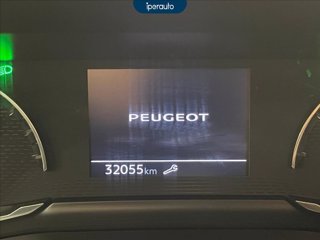 PEUGEOT 208 1.2 puretech allure pack s&s 75cv