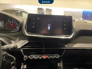 PEUGEOT 208 1.2 puretech allure pack s&s 75cv