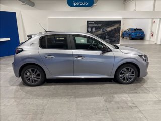 PEUGEOT 208 1.2 puretech allure pack s&s 75cv