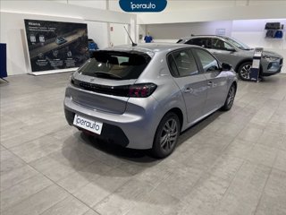 PEUGEOT 208 1.2 puretech allure pack s&s 75cv