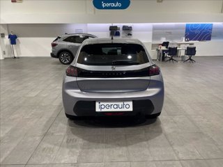 PEUGEOT 208 1.2 puretech allure pack s&s 75cv