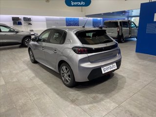 PEUGEOT 208 1.2 puretech allure pack s&s 75cv