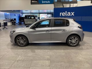 PEUGEOT 208 1.2 puretech allure pack s&s 75cv