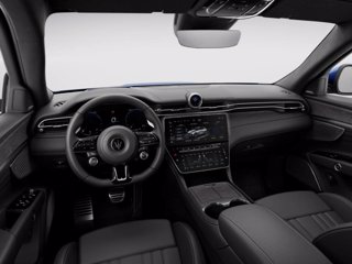 MASERATI Grecale 2.0 mhev modena 330cv auto