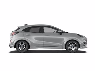 FORD Puma 1.0 ecoboost h st-line 125cv