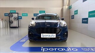 FORD Puma 1.0 ecoboost h ST-Line Design s&s 125cv auto