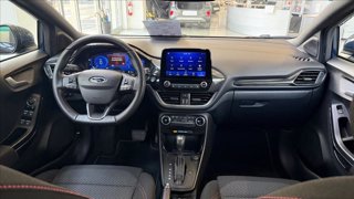 FORD Puma 1.0 ecoboost h ST-Line Design s&s 125cv auto