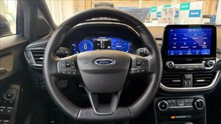 FORD Puma 1.0 ecoboost h ST-Line Design s&s 125cv auto