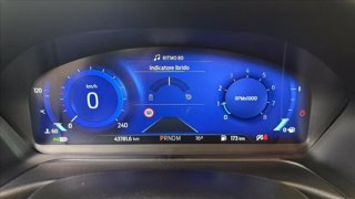 FORD Puma 1.0 ecoboost h ST-Line Design s&s 125cv auto