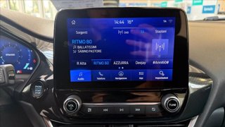 FORD Puma 1.0 ecoboost h ST-Line Design s&s 125cv auto