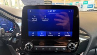 FORD Puma 1.0 ecoboost h ST-Line Design s&s 125cv auto